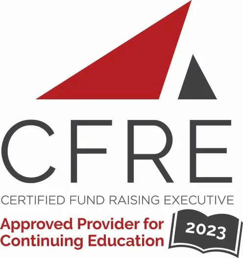 Fundraising Academy CFRE Logo