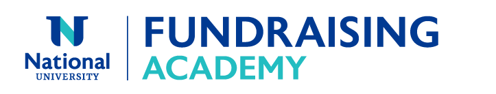 Fundraising Academy -- National University