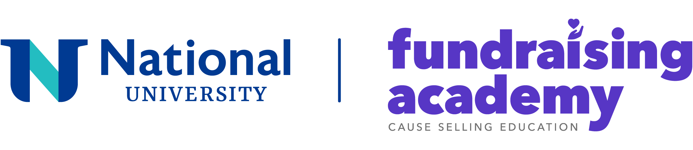 Fundraising Academy -- National University
