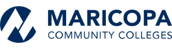 Maricopa Community Colleges logo