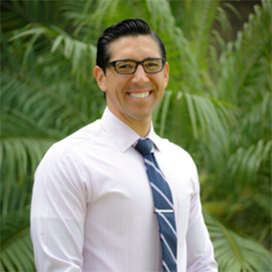 Francisco Martinez, Educator, Speaker, and Professional Marketing Consultant and Trainer, Sanford Institute of Philanthropy