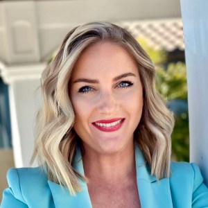 Meredith Terrian